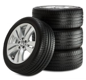 Tire and Wheel Service | City Auto Repair & Sales